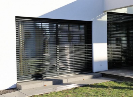 Protections solaires &agrave; Schalbach, quel syst&egrave;me privil&eacute;gier ?
